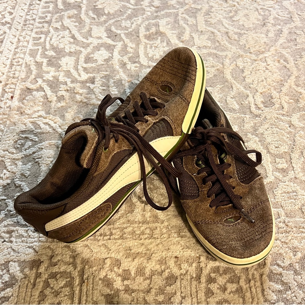 Puma Sport Lifestyle Vintage shoes, 8.5 / 41